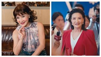 獨／歌仔戲天王急性癱瘓　學狗爬復健