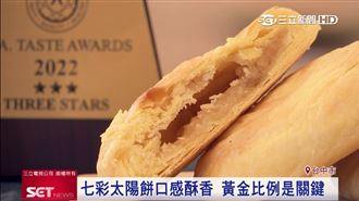 成熟大人味！如邑堂餅家以「茶」入餡