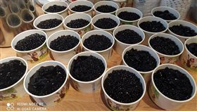 粉圓賣25！大媽2招拗折扣　闆娘怒：用討的老娘就是不爽（圖／翻攝自爆怨公社）