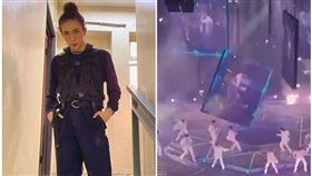 MIRROR(翻攝推特)
