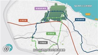 房市旋風！桃園航空城帶動客運特區