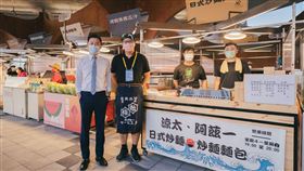 翻攝自阿茲一炒麵麵包老闆臉書