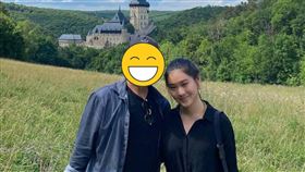 李連杰氣色極佳。（圖／翻攝自IG）