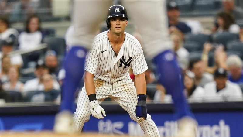 棒打前東家　班尼坦尼洋基首安有打點