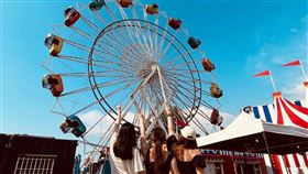 JETS嘉年華台南場,業者提供