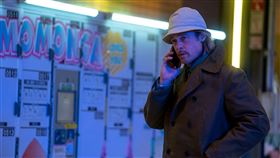 《子彈列車》。（圖／索尼提供）