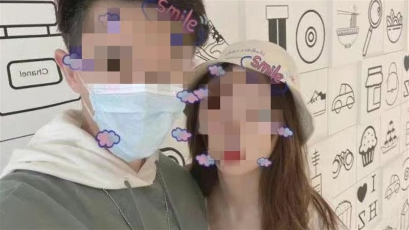 炫耀交易員尪月薪37萬　害他被停職
