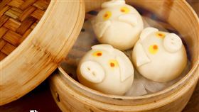 點點心,業者提供