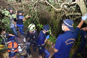 台中潭子滷味攤老闆槍擊命案  警方蒐