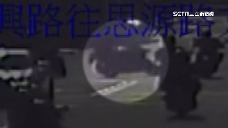 被抓包無照！他辱警「黑社會」遭法辦