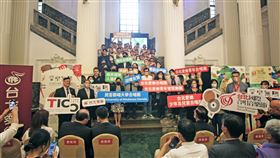 TICF22台北國際合唱音樂節　集結國內外頂尖合唱團