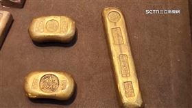 比重不對! 拿傳家寶換現金 