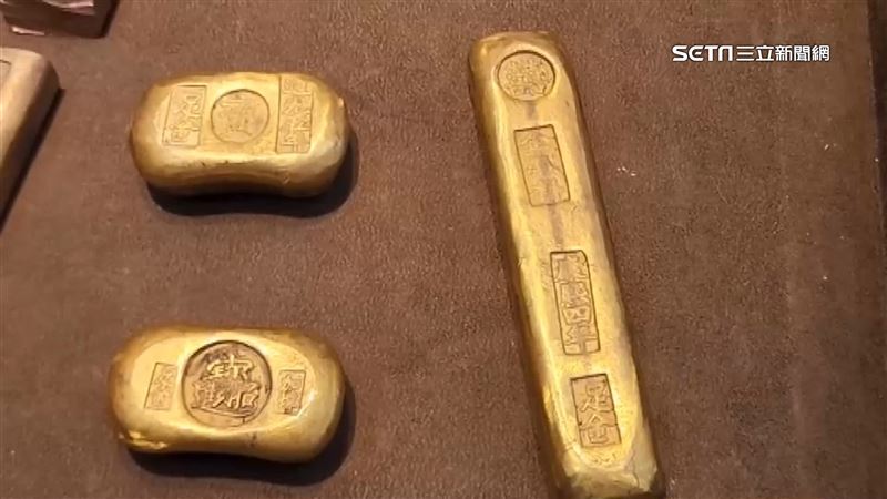 他家祖傳「康熙金條」　竟藏心碎真相