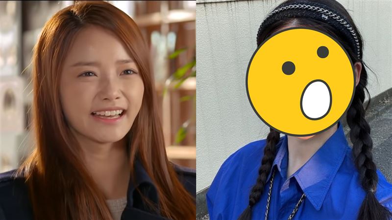 近照遭酸整形了　清純女星氣炸轟記者