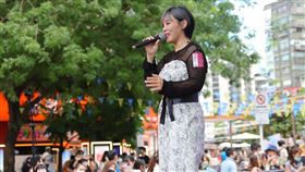 李佳薇等與會藝人都採檢。（圖／業者提供）