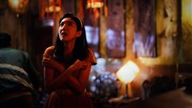 《民雄鬼屋》楊謹華。（圖／馬棋朵數位影像提供）