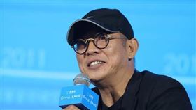 ▲李連杰。（圖／翻攝自李連杰IG）