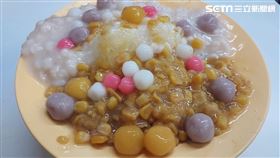 西門町,冰店,老店,永富冰淇淋,雪王冰淇淋,楊記冰店,成都楊桃冰(林恆陞 授權提供)