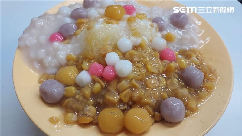 西門町4大老冰　這間竟有4百種口味