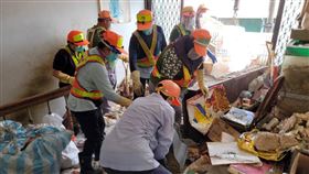 鼠窩,三民區,高雄市環保局,三民區寶獅里