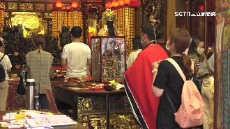 七夕將至月老廟湧人潮　參拜7禁忌曝