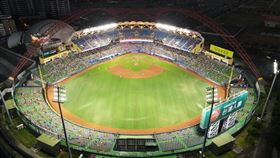 ▲台灣中華職棒明星賽在台中洲際球場。（圖／中華職棒提供）