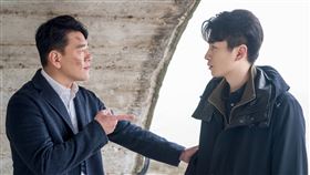 陳曉、王曉晨、王耀慶。（LiTV、陳曉工作室提供