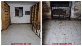 高雄,鼠窩,髒亂,民宅