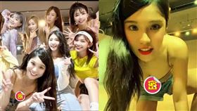 琳達,中信,統一,味全,樂天,中職,全明星賽,富邦,兄弟