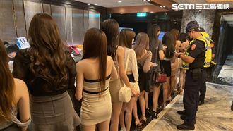 警政署擴大臨檢　今動員5600警力