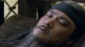 諸葛亮。（圖／翻攝自百度百科）
