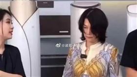 格力,董事長,董明珠,女董,直播
圖：微博