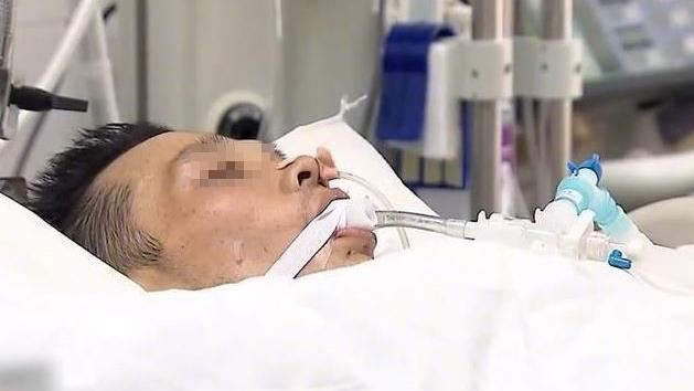 重病男想見家人！父母狠拒：送火葬場