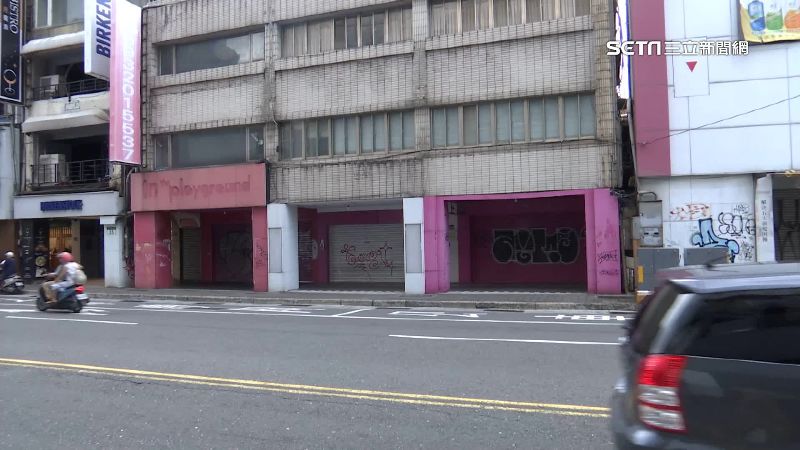 在地回憶，過去的府中商圈可謂「台北縣西門町」，如今熱度似乎有減少。（示意圖／資料照）