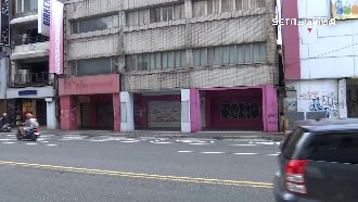 府中商圈退租潮　至少12家店面招租