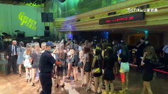 淨化選前治安！出動5600警大臨檢