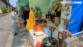 感情糾紛惹殺機！滷味攤表弟：不相信（圖／翻攝畫面）