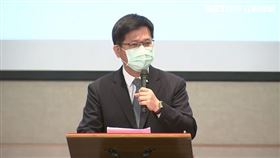 「脫古改新：預約台日下一個五十年」學術論壇，李安妮、林佳龍