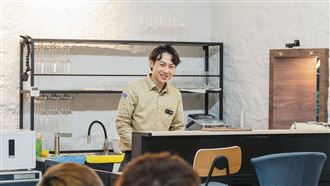 營業中最後點名顏佑庭　庹宗康：很慘