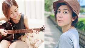 唐寧疑似因近日MIRROR演唱會舞者事件有感。（圖／翻攝自leilakong1205 IG）