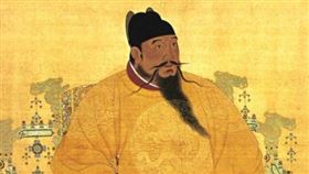 ▲明成祖、建文皇。（圖／翻攝自百度百科）