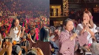 歌聲可殺死病毒！防疫女神攻蛋被虧爆