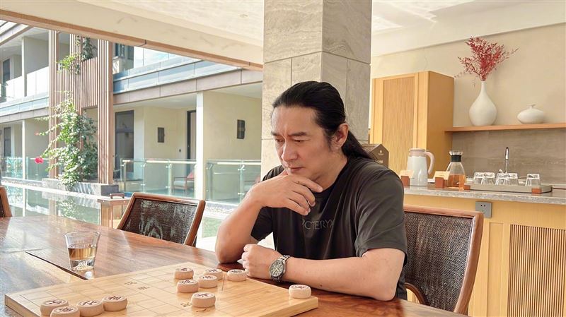 黃安認了「我是狗」　討拍反被陸網轟