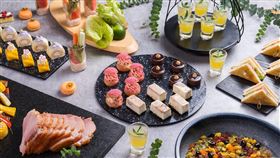 礁溪寒沐酒店,業者提供