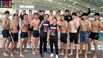 他讚全明星4男選手　身材超越前3季