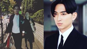 松田翔太。（圖／翻攝自松田翔太IG）