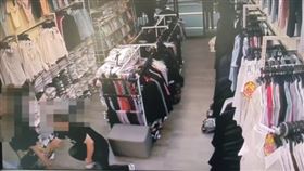 偷拍狼,三民區,服飾店