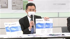 善意提供資料給余同學 林智堅:我是原創.絕無抄襲