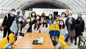 世新大學社心系與社區及社會企業合作　打造跨領域專業人才