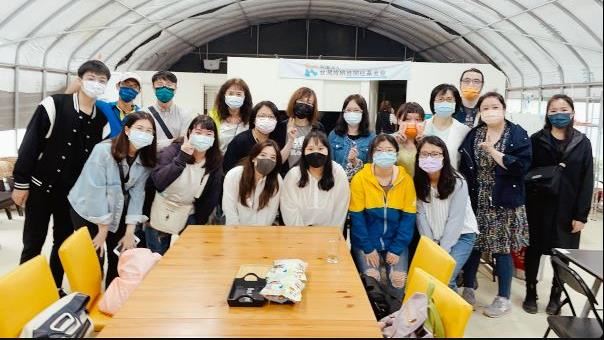 世新社心系攜手社會企業打造跨界人才